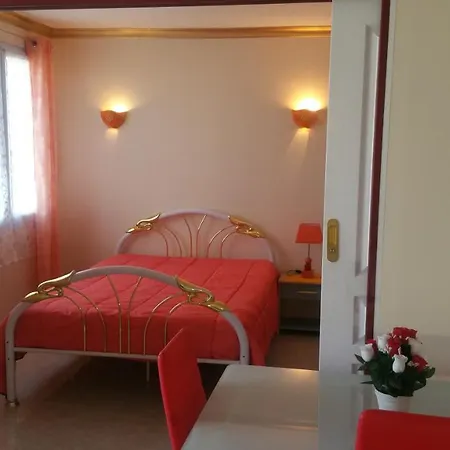L'escale à 50 M De La Gare De Chatillon Apartamento *