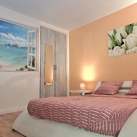 Apartman L'escale A 50 M De La Gare De Chatillon