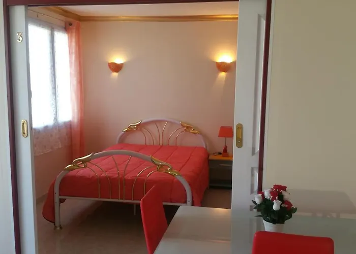 L'escale à 50 M De La Gare De Chatillon Apartamento *